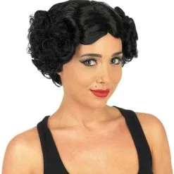 20s Movie Star Blonde Wig -Hot Sale Cosyumes Store lrgscaleiconwigs4