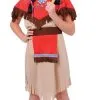 Girls Native Indian Costume -Hot Sale Cosyumes Store lrgscaleindian girl