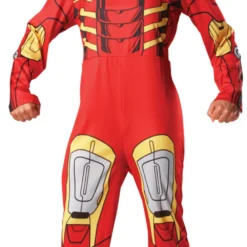 Iron Man Avengers Costume