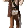 Captain Jack Sparrow Costume 1 Captain Jack Sparrow Costume -Hot Sale Cosyumes Store lrgscalejacks2