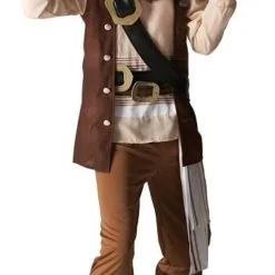 Captain Jack Sparrow Costume