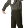 Jack Skellington The Nightmare Before Christmas Halloween Costume -Hot Sale Cosyumes Store lrgscalejackskellington