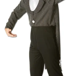 Jack Skellington The Nightmare Before Christmas Halloween Costume