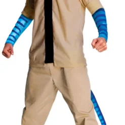 Avatar Jake Sully Costume