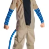 Boys Avatar Jake Sully Costume -Hot Sale Cosyumes Store lrgscalejakesullykids