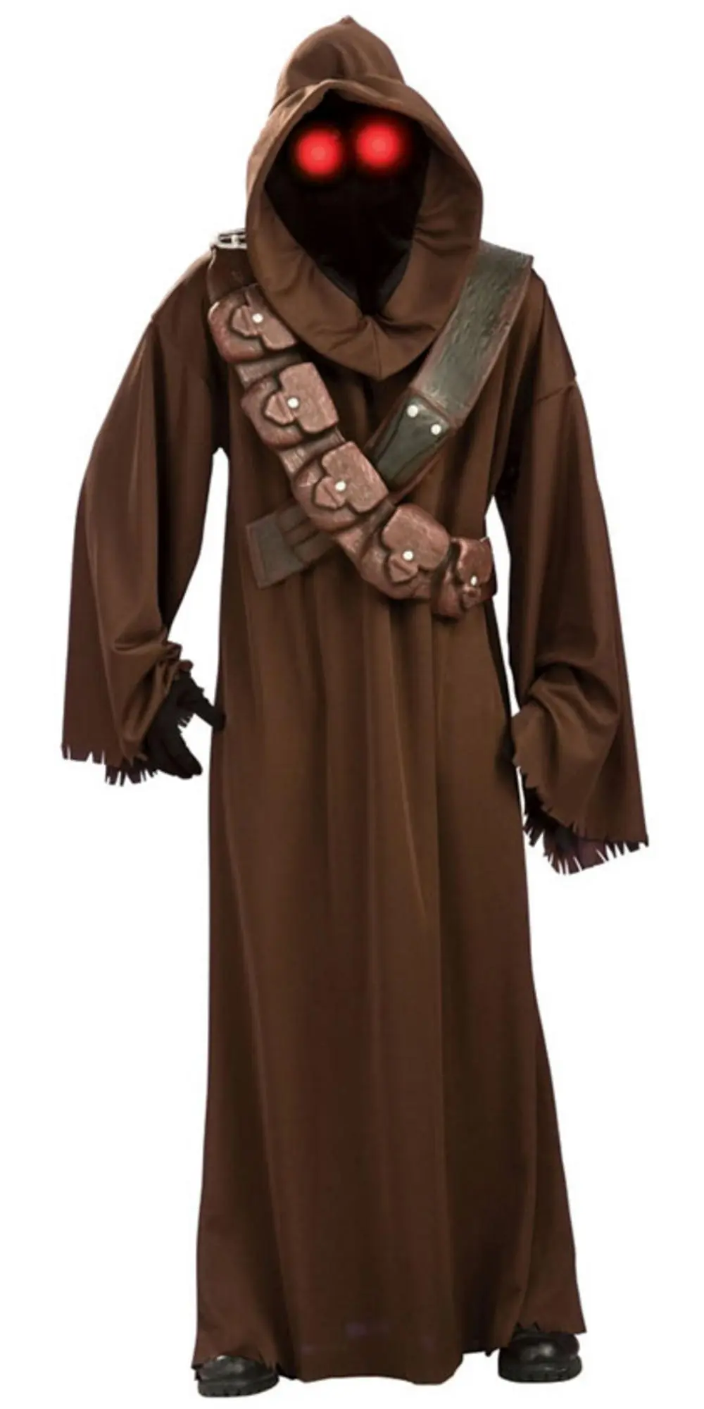 Star Wars Jawa Costume 3 Star Wars Jawa Costume