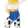 Girls Toy Story Jessie Fancy Dress Fancy Dress -Hot Sale Cosyumes Store lrgscalejessie