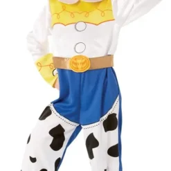 Girls Toy Story Jessie Fancy Dress Fancy Dress