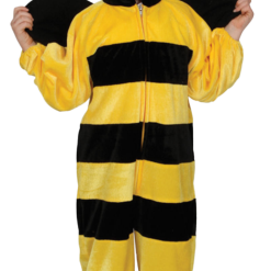 Kids Buzzing Bumble Bee Costume