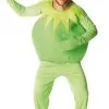 The Muppets Kermit The Frog Costume -Hot Sale Cosyumes Store lrgscalekermit1