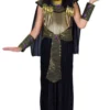 Girls Egyptian Cleopatra Costume -Hot Sale Cosyumes Store lrgscalekidscleopatra