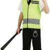 Policeman Costume -Hot Sale Cosyumes Store lrgscalekidscop2
