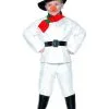 Kids Snowman Costume -Hot Sale Cosyumes Store lrgscalekidsnow2