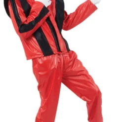 Kids Pop King Costume