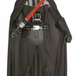 Kids Deluxe Darth Vader Costume