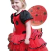 Ladybird Girls Costume -Hot Sale Cosyumes Store lrgscaleladybirdGi