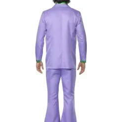 70s Lavender Suit Costume -Hot Sale Cosyumes Store lrgscalelavsuit3