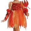 Girls Lil Devil Halloween Costume -Hot Sale Cosyumes Store lrgscalelil20devil