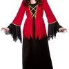 Vampiress Costume -Hot Sale Cosyumes Store lrgscalelvampiress2