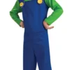 Super Luigi Boys Costume -Hot Sale Cosyumes Store lrgscalem4