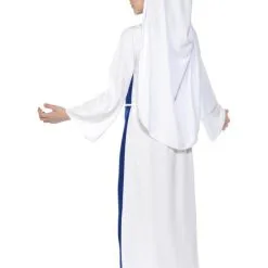 Girls Mary Christmas Costume 7 Girls Mary Christmas Costume -Hot Sale Cosyumes Store lrgscalemary4