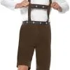Oktoberfest Bavarian Man Costume -Hot Sale Cosyumes Store lrgscalemensbavarianm2