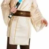 Star Wars Jedi Knight Costume -Hot Sale Cosyumes Store lrgscalemensjedi