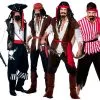 Men's Shipmate Pirate Costume -Hot Sale Cosyumes Store lrgscalemenspirates2