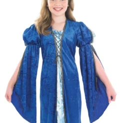 Merchants Daughter Costume