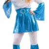 Mama Mia Blue Costume -Hot Sale Cosyumes Store lrgscalemia