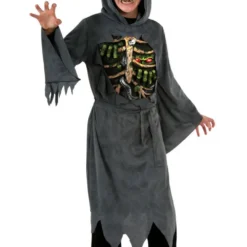 Midnight Creeper Costume