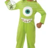 Monsters Inc. Classic Mike Costume -Hot Sale Cosyumes Store lrgscalemike classic costume