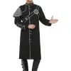 Steam Punk Military Man Costume 2 Steam Punk Military Man Costume -Hot Sale Cosyumes Store lrgscalemilitary 2