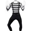 Mime Second Skin Suit -Hot Sale Cosyumes Store lrgscalemime bodysuit 1