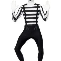 Mime Second Skin Suit
