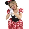 Disney Minnie Mouse Costume -Hot Sale Cosyumes Store lrgscaleminniemouse