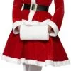 Miss Santa Costume -Hot Sale Cosyumes Store lrgscalemiss santa muff scaled