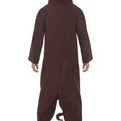 Monkey Fancy Dress Costume -Hot Sale Cosyumes Store lrgscalemonkey back