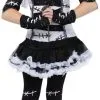Monster Bride Costume -Hot Sale Cosyumes Store lrgscalemonsterbridekids2