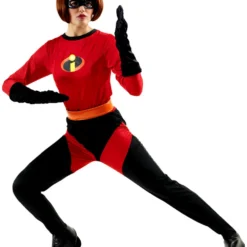 Mrs Incredible Costume