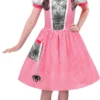 Miss Spider Web Girls Costume -Hot Sale Cosyumes Store lrgscalemuffetgirl