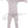 Mummy 2nd Skin Bodysuit -Hot Sale Cosyumes Store lrgscalemummy bodysuit