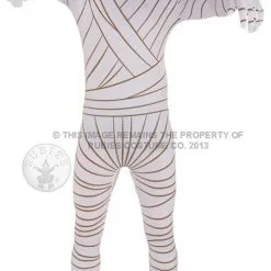 Mummy 2nd Skin Bodysuit