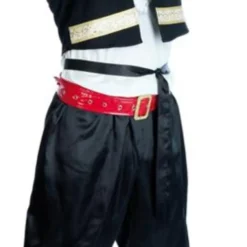 80s New Romantic Adam Ant Costume