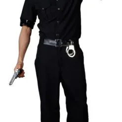 New York Cop Costume