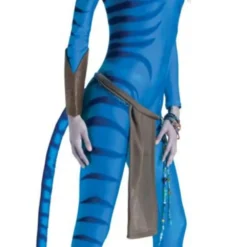 Avatar Neytiri Costume