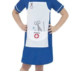Nurse Costume