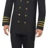 Black Navy Officer Costume -Hot Sale Cosyumes Store lrgscaleofficer uniform costume scaled