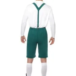 Oktoberfest Fancy Dress Costume 7 Oktoberfest Fancy Dress Costume -Hot Sale Cosyumes Store lrgscaleoktoberfest3
