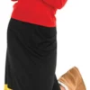 Popeye Olive Oyl Costume -Hot Sale Cosyumes Store lrgscaleoliveoyl scaled